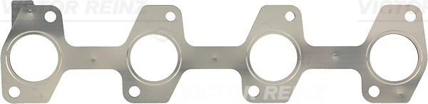 Gasket, exhaust manifold